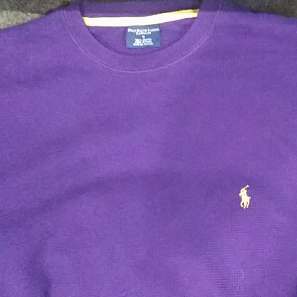 Polo Ralph Lauren sweater